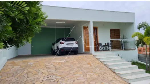 Casa de Condomínio com 3 Quartos à venda, 208m² no Jardim São Marcos, Valinhos