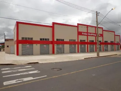 Ponto Comercial para alugar, 24m² no Shopping Park, Uberlândia