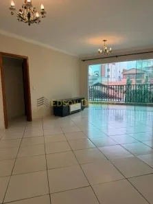 Apartamento com 3 Quartos para alugar, 145m² no Centro, Pindamonhangaba