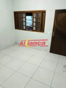 Casa com 2 Quartos para alugar, 130m² no Jardim Testae, Guarulhos
