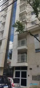 Apartamento com 2 Quartos à venda, 42m² no Vila Zelina, São Paulo