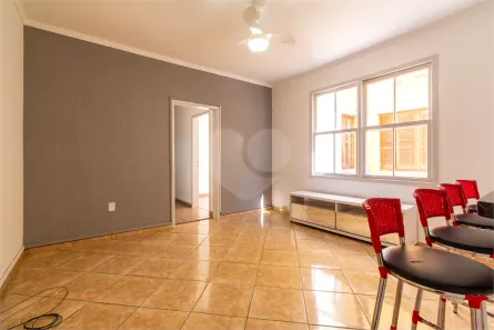 Apartamento com 3 Quartos para alugar, 68m² no Cidade Baixa, Porto Alegre