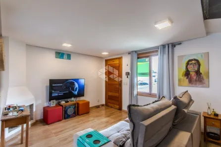Casa de Condomínio com 3 Quartos à venda, 89m² no Lomba do Pinheiro, Porto Alegre