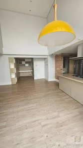 Apartamento com 3 Quartos para alugar, 110m² no Tamboré, Santana de Parnaíba