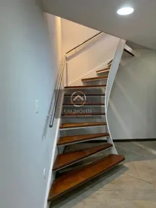 Sala Comercial à venda, 23m² no Badu, Niterói