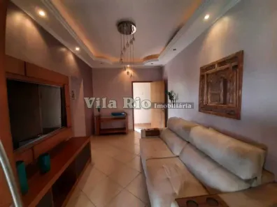 Apartamento com 2 Quartos à venda, 70m² no Cordovil, Rio de Janeiro