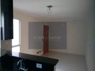 Apartamento com 2 Quartos à venda, 47m² no Residencial Frei Galvão, São José dos Campos