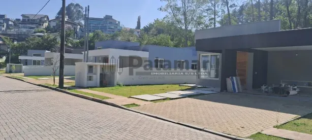 Casa com 3 Quartos à venda, 250m² no Residencial Euroville, Carapicuíba