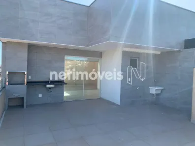 Cobertura com 3 Quartos à venda, 195m² no Renascença, Belo Horizonte