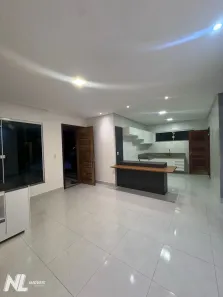 Casa de Condomínio com 3 Quartos para alugar, 180m² no Parque das Nações, Parnamirim