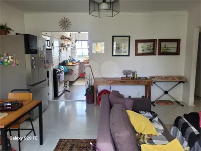 Apartamento com 2 Quartos à venda, 88m² no Jardim Paulistano, São Paulo