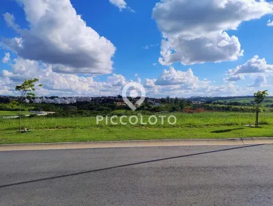 Lote/Terreno à venda, 378m² no Fazenda Pau D'Alho, Campinas