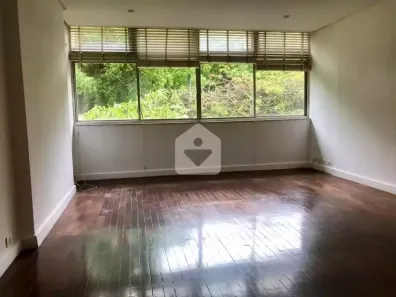 Apartamento com 4 Quartos à venda, 130m² no Leblon, Rio de Janeiro