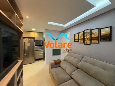 Apartamento com 2 Quartos à venda, 62m² no Continental, Osasco