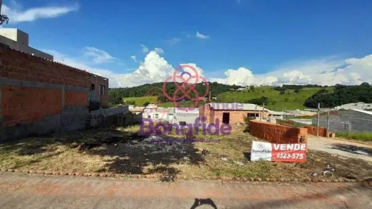 Lote/Terreno à venda, 280m² no Jardim Itália, Itupeva