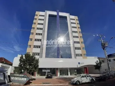 Sala Comercial à venda, 49m² no Centro, Ibiporã