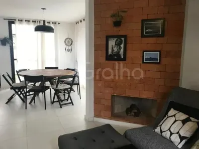 Casa com 3 Quartos à venda, 123m² no Campeche, Florianópolis