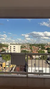 Apartamento com 2 Quartos à venda, 71m² no Jardim Vila Boa, Goiânia