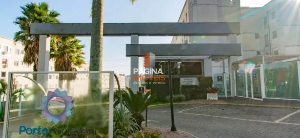 Apartamento com 2 Quartos à venda, 41m² no São José, Canoas