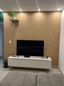 Apartamento com 2 Quartos à venda, 52m² no Real Parque, Votorantim