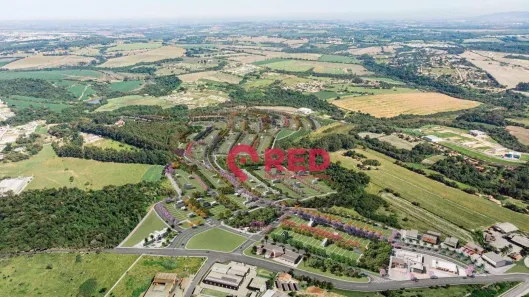 Lote/Terreno à venda, 241m² no Capoavinha, Votorantim