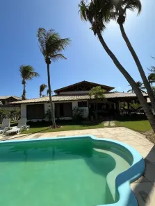 Casa com 4 Quartos à venda, 1666m² no Fleicheiras, Trairi