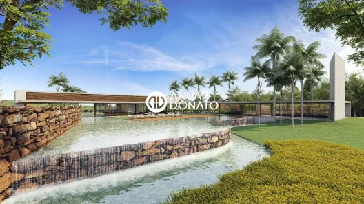 Lote/Terreno à venda, 1000m² no Vila Del Rey, Nova Lima
