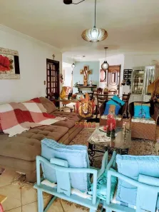 Apartamento com 4 Quartos à venda, 350m² no Caiçara, Praia Grande