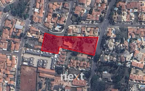 Lote/Terreno à venda, 6740m² no Parque Taquaral, Campinas