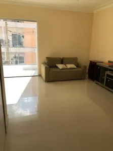 Apartamento com 3 Quartos para alugar, 105m² no Quarenta Horas (Coqueiro), Ananindeua