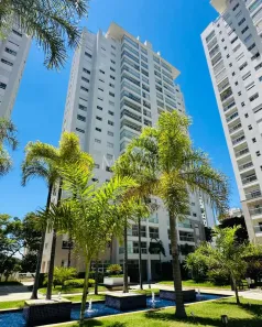 Cobertura com 4 Quartos para alugar, 345m² no Vila Adyana, São José dos Campos