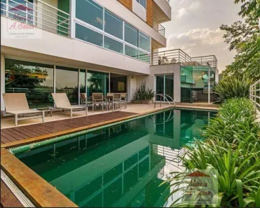 Casa de Condomínio com 4 Quartos à venda, 800m² no Jardim Vitória Régia, São Paulo
