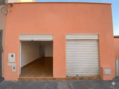 Ponto Comercial para alugar, 50m² no Vila Alvorada, Goiânia