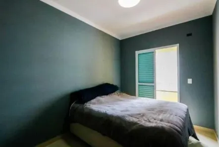Cobertura com 2 Quartos à venda, 106m² no Vila Gilda, Santo André