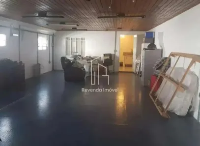 Galpão/Depósito/Armazém à venda, 380m² no Bela Aliança, São Paulo