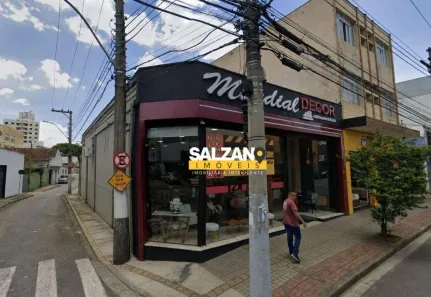 Ponto Comercial para alugar, 200m² no Centro, Taubaté