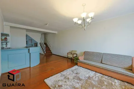 Sobrado com 4 Quartos à venda, 465m² no Nova Gerty, São Caetano do Sul