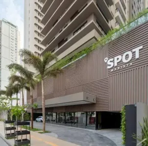 Apartamento com 2 Quartos à venda, 68m² no Setor Marista, Goiânia