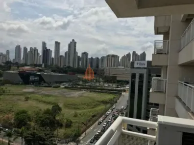 Sala Comercial à venda, 38m² no Vila Regente Feijó, São Paulo