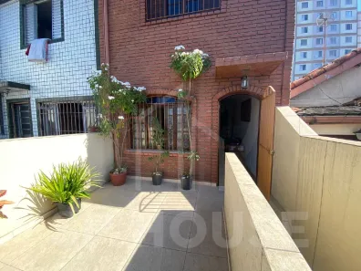 Sobrado com 2 Quartos à venda, 110m² no Vila do Encontro, São Paulo