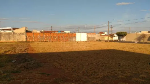 Lote/Terreno à venda, 250m² no Jardim Serra Azul, Araraquara