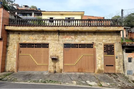 Casa com 3 Quartos à venda, 191m² no Represa, Ribeirão Pires