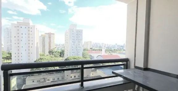 Apartamento com 2 Quartos para alugar, 54m² no Jardim Satélite, São José dos Campos