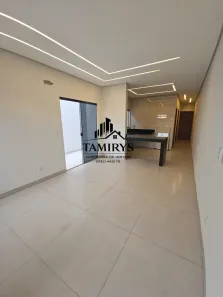Casa com 2 Quartos à venda, 69m² no Plano Diretor Norte, Palmas