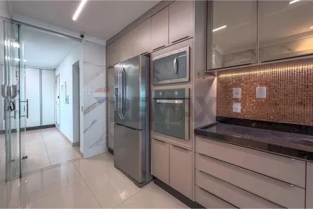 Apartamento com 3 Quartos à venda, 168m² no Jardim Aclimação, Cuiabá
