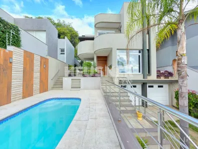 Casa com 3 Quartos à venda, 270m² no Jardim do Alto, Ivoti