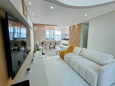 Casa de Condomínio com 3 Quartos à venda, 216m² no Wanel Ville, Sorocaba