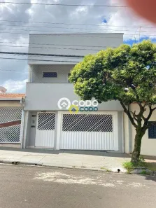 Casa com 1 Quarto à venda, 120m² no Nossa Senhora de Fátima, Piracicaba