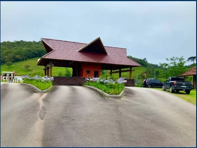 Lote/Terreno à venda, 1052m² no Rio das Antas, Rancho Queimado