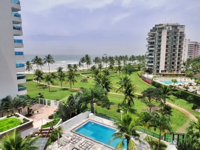 Apartamento com 4 Quartos à venda, 260m² no Riviera, Bertioga
